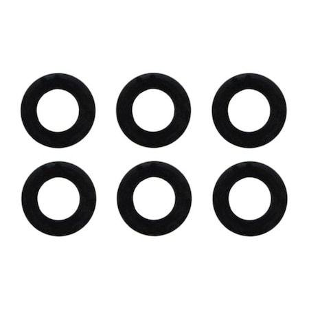 Fel-Pro Fuel Injector O-Rings, Es73059 ES73059